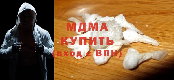 Альфа ПВП Горняк