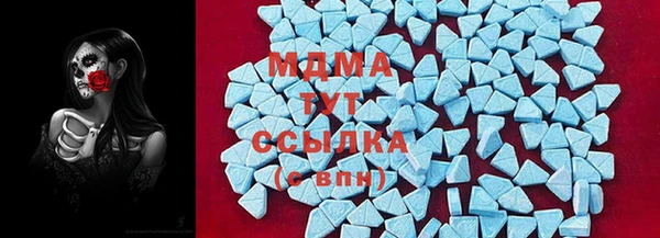 Альфа ПВП Горняк