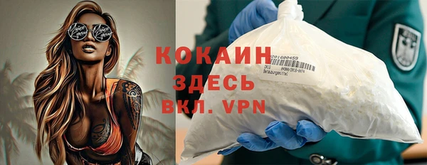 Альфа ПВП Горняк